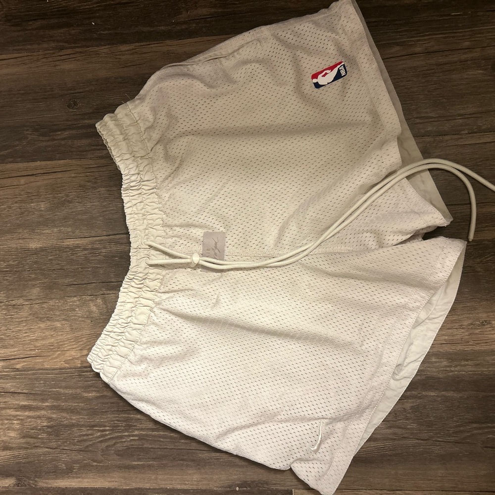 Essentials X Nike Basketball Shorts